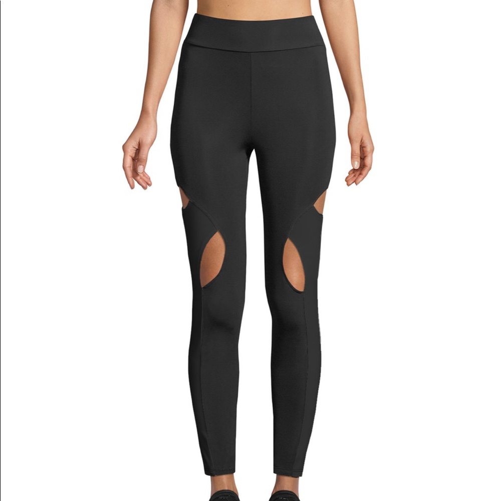 Cushnie et Ochs activewear pants size S